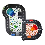 Waytoplay Straßen-Set Highway – Bild 5