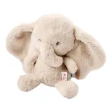 Nattou Kuscheltier Elefant FanFan 28cm – Bild 3