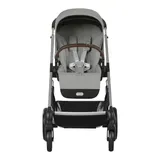 Cybex Gold Kinderwagen BALIOS S LUX grau – Bild 1