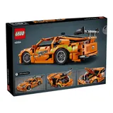Lego® Technic 42204 Fast and Furious Toyota Supra MK4 – Bild 5