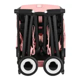 Cybex Gold Buggy LIBELLE pink – Bild 5