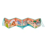 Ravensburger Play+ Mein allererstes Stoffbuch (für die Bauchlage): Wilde Tiere – Bild 3