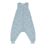 Lässig Sommer-Sleepoverall 0.5 TOG – Bild 3