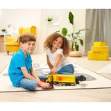 Dickie Toys DHL Truck – Bild 1