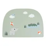 Done By Deer Platzset aus Silikon – Bild 3