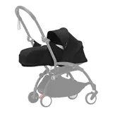 Stokke® yoyo3 Neugeborenenset 0+ schwarz – Bild 3