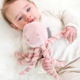 Nattou Kuscheltier Oktopus Lapidou – Bild 4