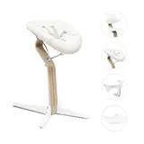 Stokke® Nomi Bundle Hochstuhl inkl. Newbornset, Babyset und Tray – Bild 3