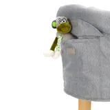 Babycab Tischsitz Luca für Tischplatte Stärke 1-4 cm – Bild 5