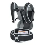 Osprey Poco Babytrage Soft – Bild 4
