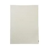 Meyco Baby Babydecke Knots gestrickt 75x100 cm 1.0 TOG – Bild 1