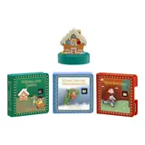 Little Tikes Story Dream Hör-Geschichte Grimms Märchen Kollektion – Bild 3