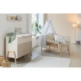 Schardt 2-tlg. Babyzimmer Happy – Bild 3