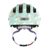 Abus Fahrradhelm Smiley 3.0 LED – Bild 1