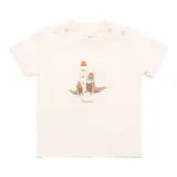 Bornino Ahoy! T-Shirt Walross – Bild 3