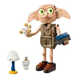 Lego® Harry Potter™ 76469 Dobby, der Freie Elf – Bild 1
