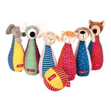 Sigikid Kegelspiel PlayQ – Bild 3