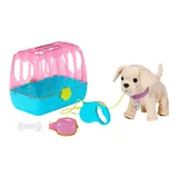 Zapf Creation Baby Born Hund Lucky mit Box – Bild 3