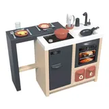 Smoby Spielküche Kücheninsel – Bild 3