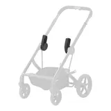 Cybex Gold Babyschalen-Adapter für Balios S, Talos S schwarz – Bild 3