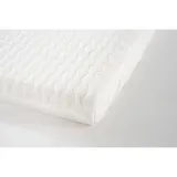 Träumeland Matratze Sleepy für Wiege, 90x40 cm Anti Allergiker – Bild 5