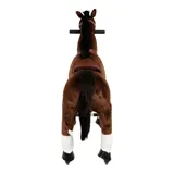Small Foot Reitpferd auf Rollen – Bild 5