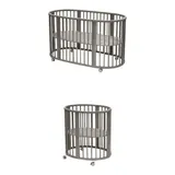 Stokke® Sleepi™ Verkleinerungsset V3 für Sleepi – Bild 1