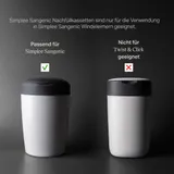 Tommee Tippee Sangenic Nachfüllkassetten Simplee Sangenic 6er Pack – Bild 1