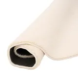 Pergamon Super Soft Kinder Hochflor Teppich Silky Kids Rund – Bild 4