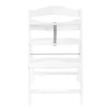 Hauck Bundle Hochstuhl Alpha+ inklusive Tray – Bild 5