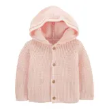 Carter's Strickjacke – Bild 3