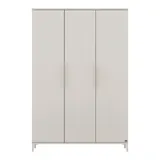 Yuny By Paidi Kleiderschrank Sister Lou 3-türig – Bild 1