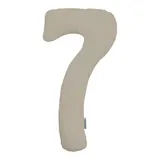 Theraline My 7 By Theraline Schlaf- und Stillkissen Bamboo Collection 150 cm – Bild 3