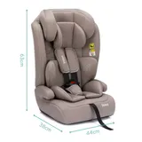 Fillikid Kindersitz Olli – Bild 1