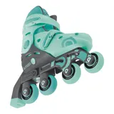 Globber Inline Skates 2in1 Gr. 26-29 – Bild 4