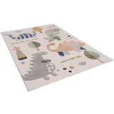 Pergamon Kinder Teppich Maui Kids Dinos – Bild 5