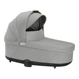 Cybex Gold Tragewanne COT S LUX grau – Bild 3
