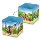 Baby Best Paw Patrol Aufbewahrungsbox Paw Patrol 30x30x30 cm – Bild 3