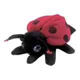 Beleduc Handpuppe Marienkäfer – Bild 2