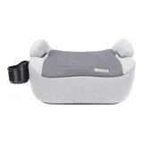 Fillikid Sitzerhöhung mit Isofix schwarz – Bild 4