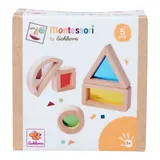 Eichhorn Montessori Fensterbausteine – Bild 5