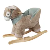 Small Foot Schaukeltier Esel – Bild 1