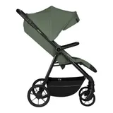 Lionelo Kinderwagen IVA gruen – Bild 1