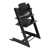 Stokke® Tripp Trapp® Bundle Treppenhochstuhl inkl. Newbornset Light Grey & Babyset – Bild 5