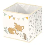 Baby Best Aufbewahrungsbox 30x30x30 cm – Bild 1