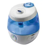 Wick Ultraschall Luftbefeuchter mit Lichtprojektion SweetDreams 2 in 1 – Bild 3