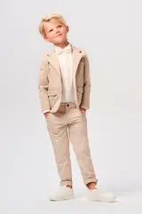 Noppies Kids Blazer Duluth – Bild 4