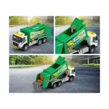 Müllwagen Truck Volvo FMX Garbage Collector – Bild 4