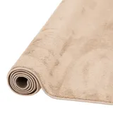 Pergamon Hochflor Langflor Teppich Super Soft Melia Kids – Bild 5