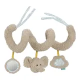 Fehn Spielspirale Elefant Erik – Bild 3